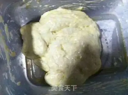Make step 2