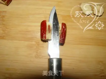 Make step 2