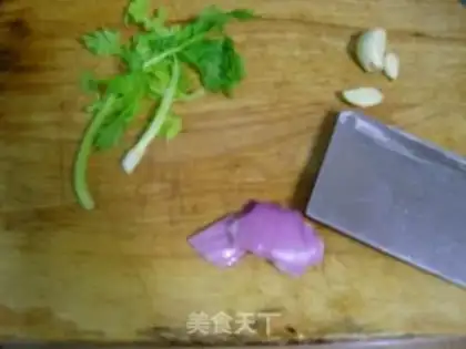 Make step 3
