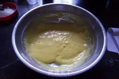 Make step 4