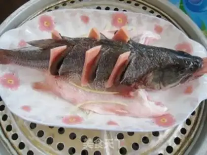 Make step 5
