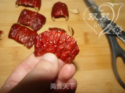 Make step 3