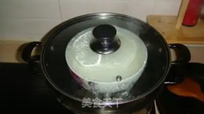Make step 4