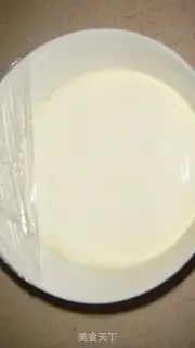 Make step 5