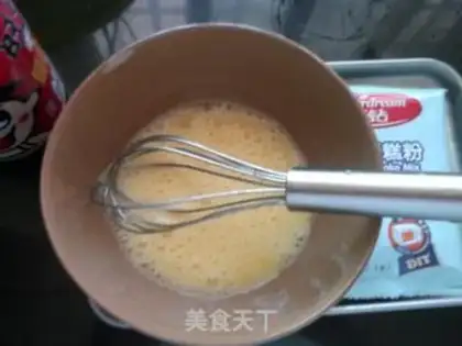 Make step 1