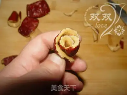 Make step 5