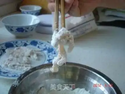 Make step 3