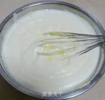 Make step 5