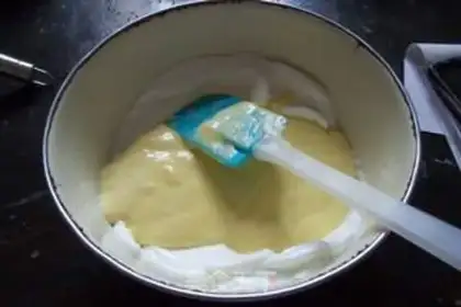 Make step 8