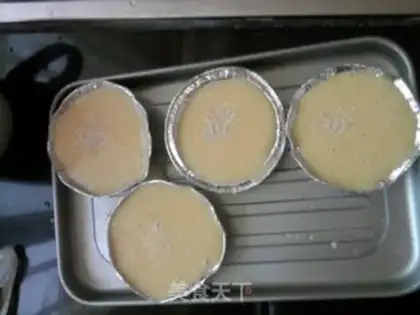 Make step 3