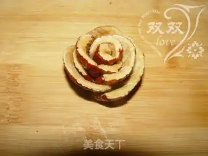 Make step 6