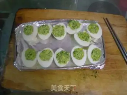 Make step 7