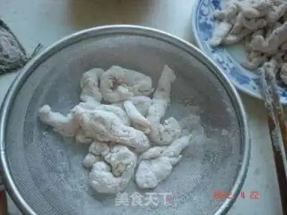 Make step 4