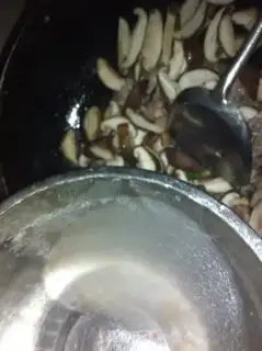Make step 4