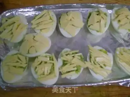 Make step 8