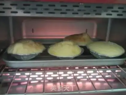 Make step 5