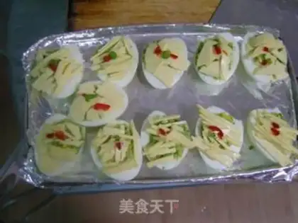 Make step 9