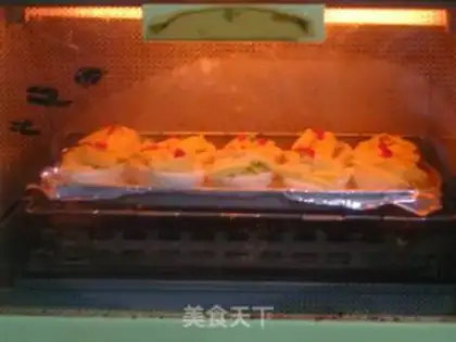 Make step 10