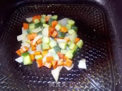 Make step 10
