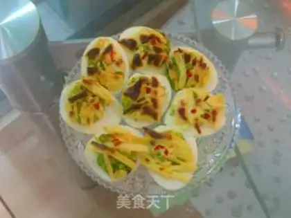 Make step 11