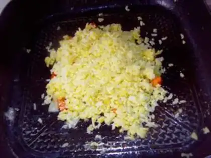 Make step 11