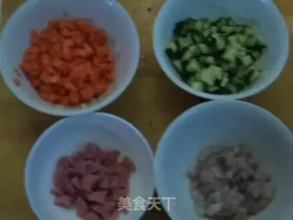 Make step 0