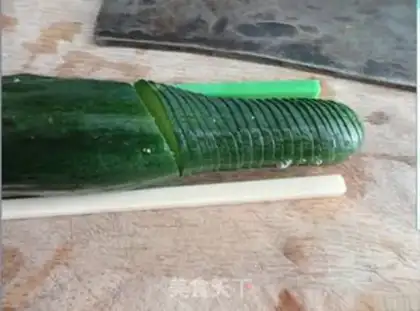Make step 1