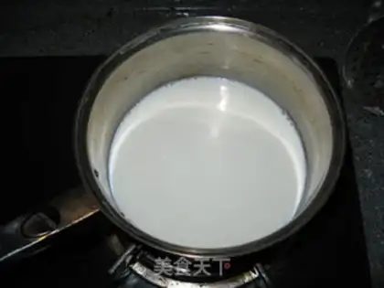 Make step 3