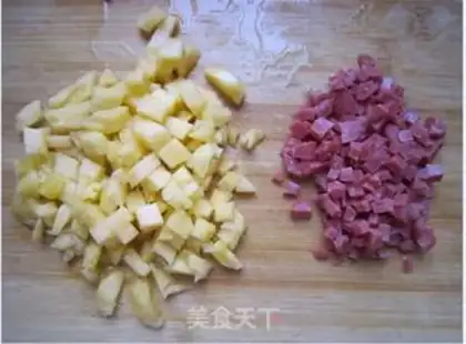 Make step 2