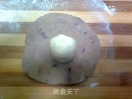 Make step 2