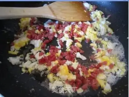 Make step 4