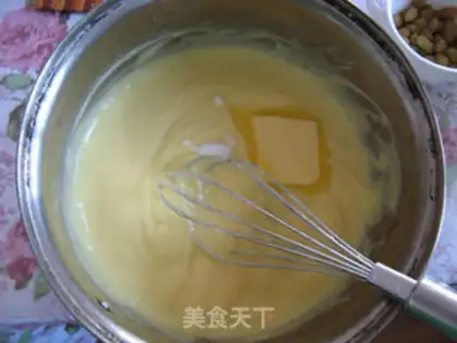 Make step 6