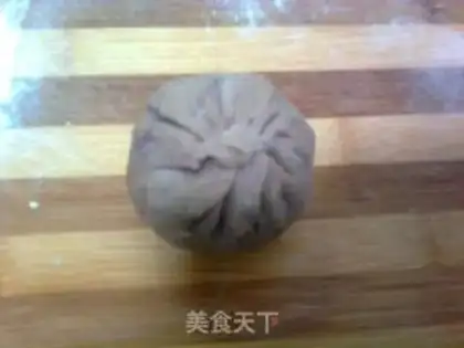 Make step 3