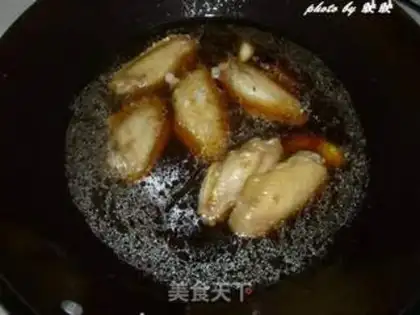 Make step 4