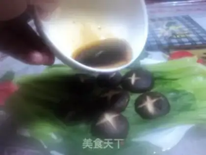 Make step 5