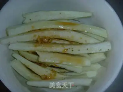 Make step 5