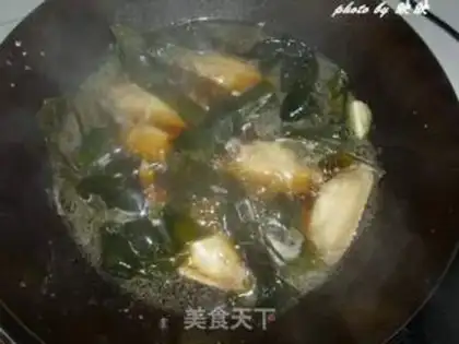 Make step 5