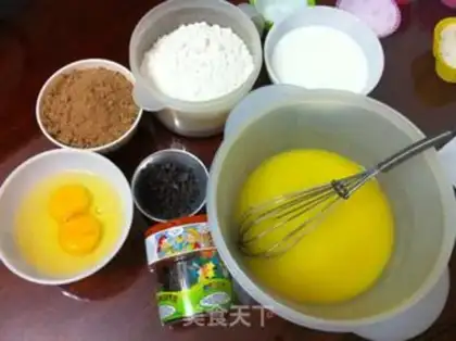 Make step 2