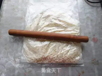 Make step 3