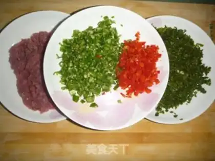 Make step 1