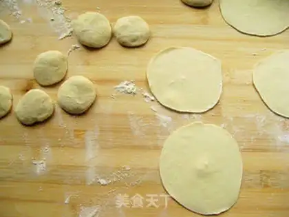 Make step 16