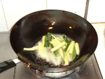 Make step 5