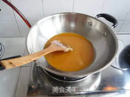 Make step 5