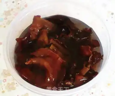 Make step 1