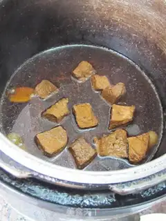 Make  step 4