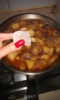 Make step 10