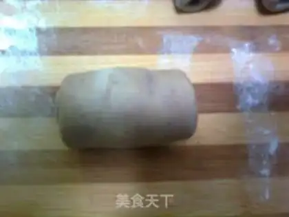 Make step 8