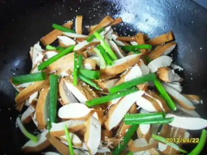 Make step 5