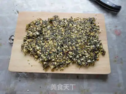 Make step 7
