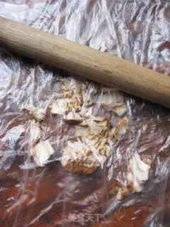 Make  step 6